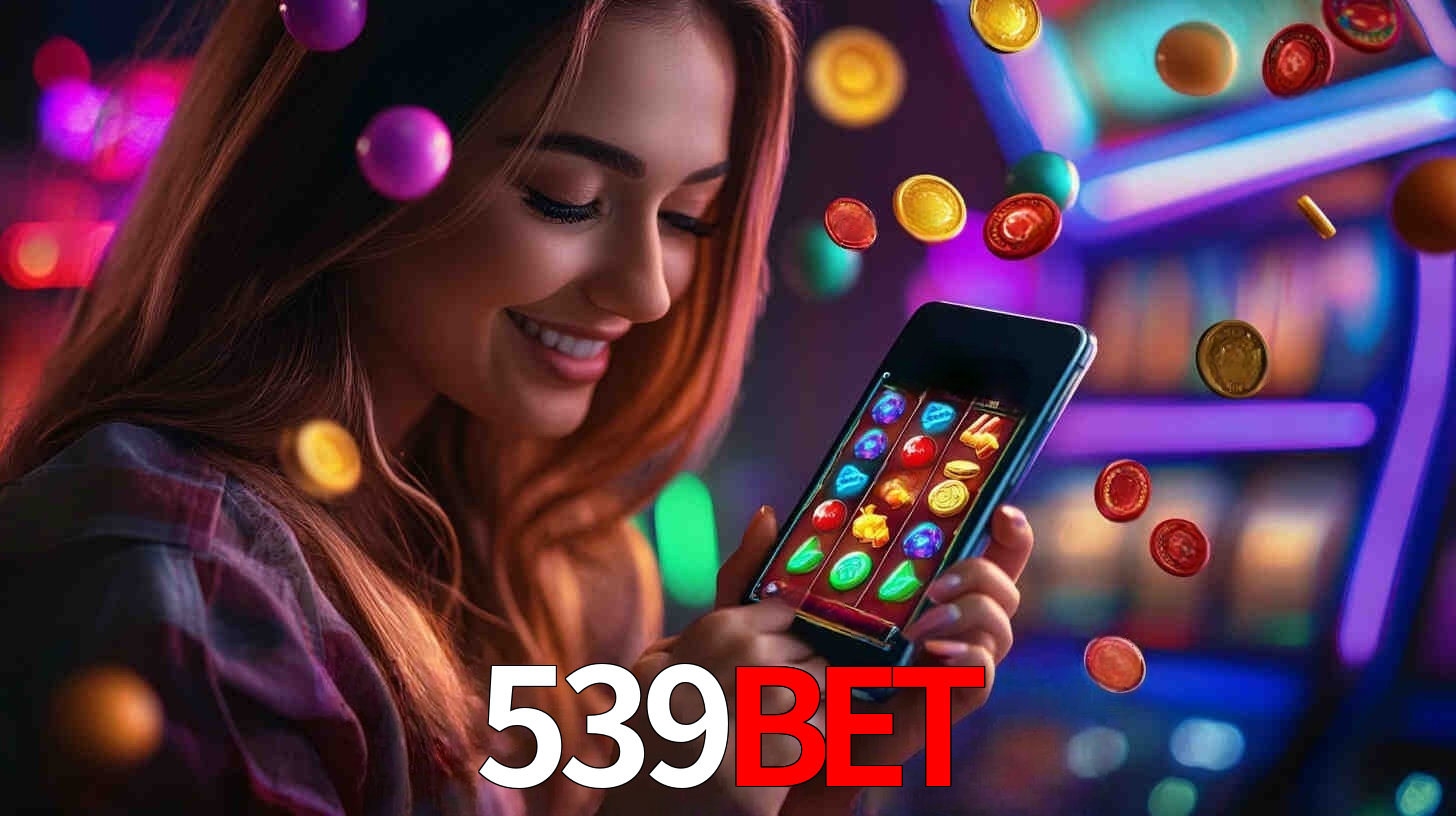 Processo de Download do App 539bet BET - Passo a Passo Simples