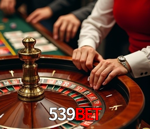 Interface do Aplicativo 539bet BET - Design Premium e Intuitivo