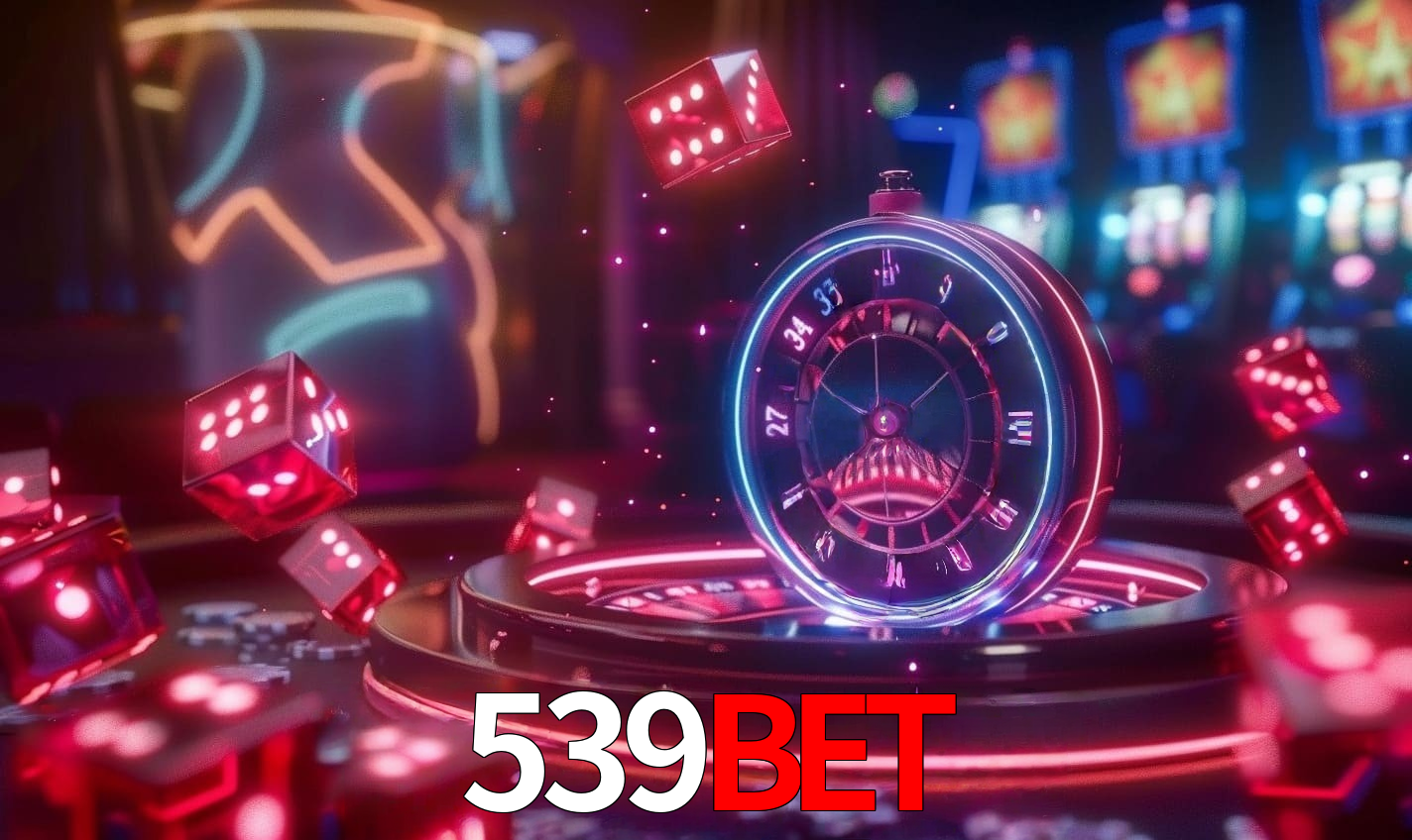 Cassino ao Vivo 539bet BET - Dealers Brasileiros Profissionais