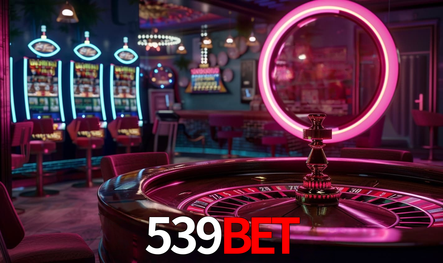 Jogos de Mesa Premium 539bet BET - Blackjack, Roleta, Baccarat